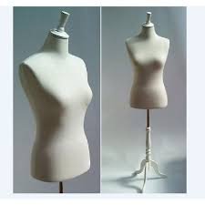 Torso Mannequin